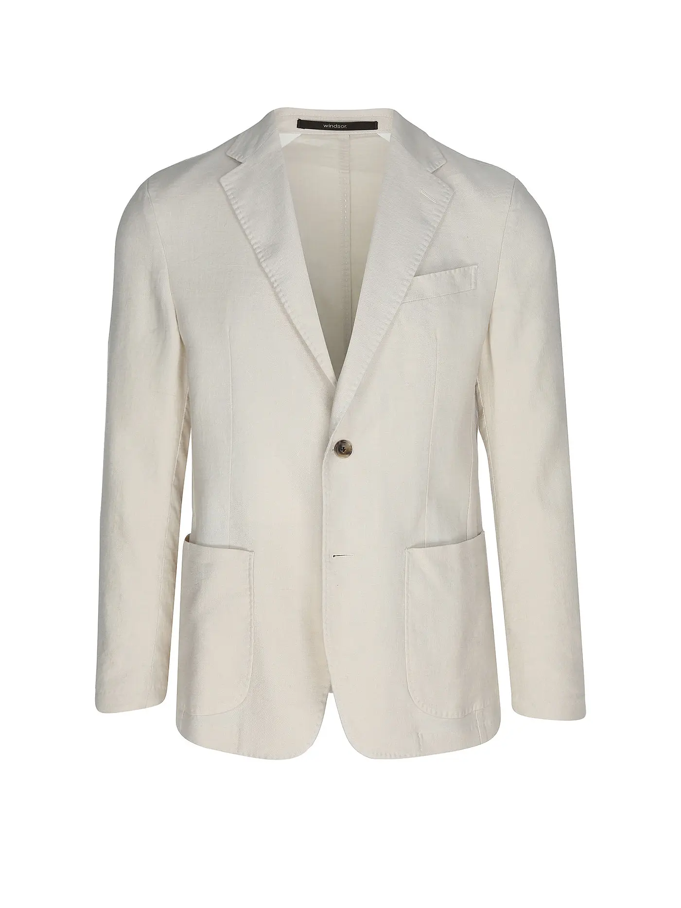 WINDSOR | Sakko GIRO-W | beige